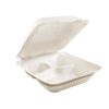 chartland-9-inch-Compostable-3-Compt-Container-50pcs