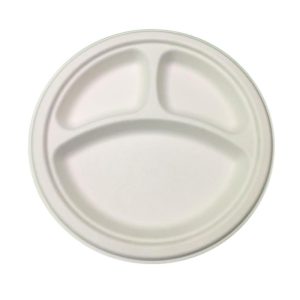chartland-9inch-3-Compartment-Compostable-Plate-50pcs
