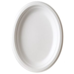 chartland-Compostable-Oval-Plate-10inch
