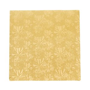 enjay-0-25-Foldunder-square-gold-10inch-24pcs