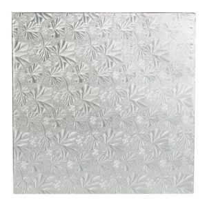 enjay-0-25-Foldunder-square-silver-12inch-24pcs-2