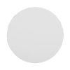 enjay-0-5-Foldunder-round-white-10-inch-12pcs