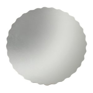 enjay-10inch-Round-silver-Die-Cut-Cake-Boards-scalloped-Edge-0-060inch-100pcs