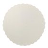 excellent-8inch-Round-Silver-Die-Cut-Cake-Boards-Scalloped-Edge-250pcs