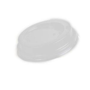 golden-maple-Plastic-Dome-Lid-10-24oz-white50pcs
