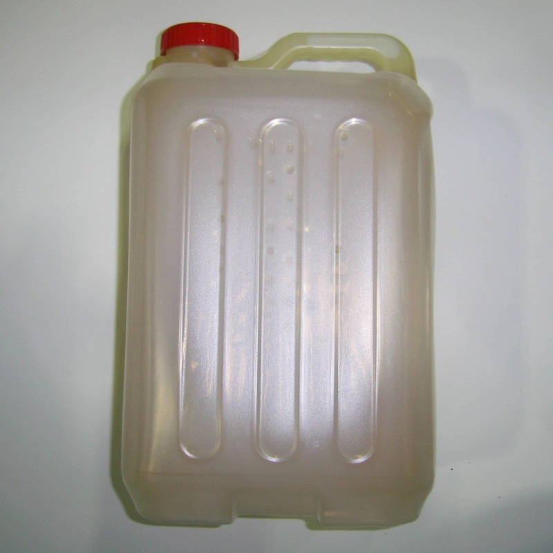 Komal ** Canola Oil (JIB), 16L CHEF's DEPOT