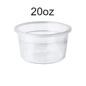 maple-leaf-Deli-Containers-Clear-20oz-500pcs