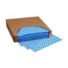 prolinc-Blue-Checkered-Greaseproof-Paper-12x12-inch-1000pcs