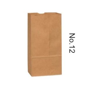 sac-frontenac-Kraft-Bags-No-12-500pcs