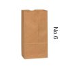 sac-frontenac-Kraft-Bags-No-6-500pcs