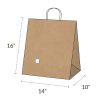 sac-frontenac-Kraft-Bags-With-Handle-14x10x16-250-pcs