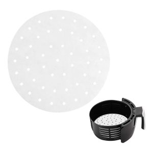 slikey-9inch-Perforated-Bamboo-Steamer-Baking-Sheets-25pcs