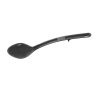 winco-13inch-Black-Curved-Serving-Spoon