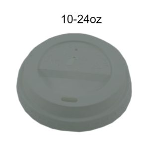 Bliss-Plastic-Dome-Lids-10-24oz-black-50-pcs