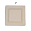 Chartland-8inch-Bagasse-square-Plate-50-pcs