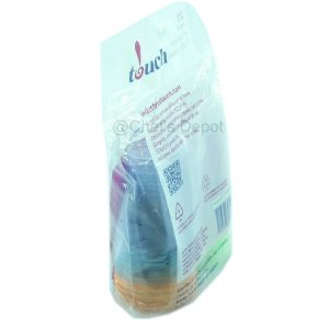 Touch-Plastic-Shot-Glasses-2oz-Neon-93-082-20pcs