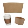 golden-maple-Paper-Cup-Sleeve-Kraft10oz-up-1000pcs