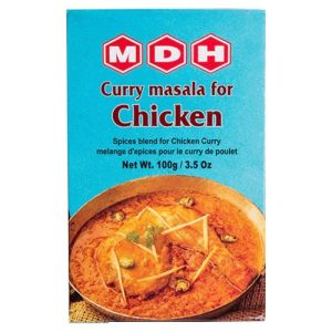 mdh-Chicken-Curry-Masala-100g