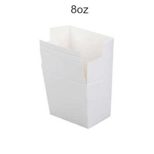 somi-Paper-Food-Pails-8oz-50pcs