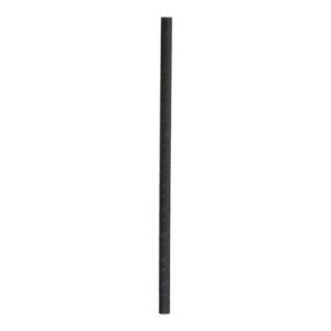 stone-8-inch-Black-Super-Jumbo-Paper-Straws-300pc