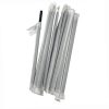stone-8inch-Black-Super-Jumbo-Paper-Straws-Wrapped-300pc