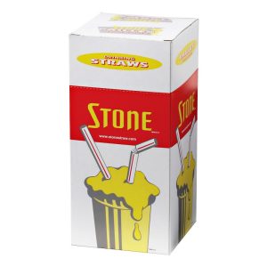 stone-8inch-Milkshake-Paper-Straws-250pc