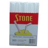 stone-8inch-Milkshake-Straws-Wrapped-500pcs