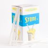 stone-8inch-White-Super-Jumbo-Paper-Straws-Wrapped-300pc