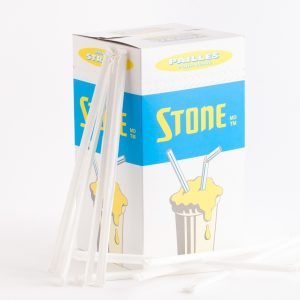 stone-8inch-White-Super-Jumbo-Paper-Straws-Wrapped-300pc