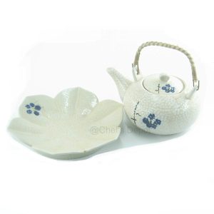 PIC-2801-CD-Japanese-Traditional-Style-Oriental-Ceramic-Teapot-Angoily-Rattan-Handle-with-Matching-Saucer-Set-03