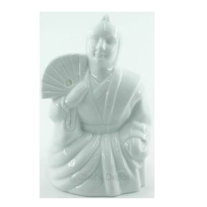 PIC-2822-Vintage-Kitsch-Samurai-with-fan-barware-Tiki-Mug