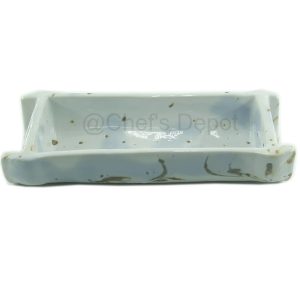 PIC-2843-CD-Japanese-Ceramic-Sushi-Serving-Tray-Blue