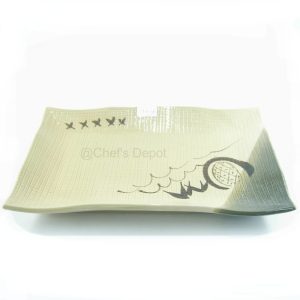 PIC-2865-CD-15-X-10-Japanese-Sashimi-Ceramic-Platter
