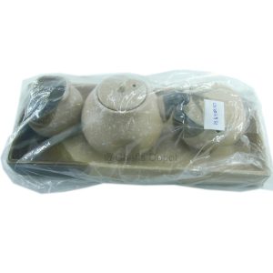 PIC-2882-CD-4-pcs-Japanese-Soy-Sauce-Sipper-condiment-set-with-Tray-Champagne-pink-Set