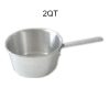 ch-2QT-Al-Ladle