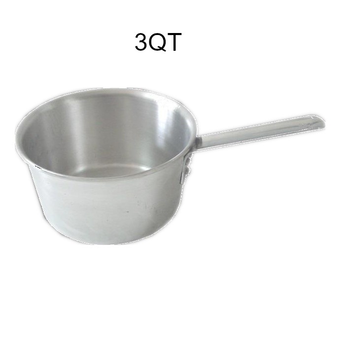 ch-3QT-Al-Ladle ch-3QT-Al-Ladle