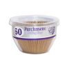 chef-elite-Parchment-Baking-Cups-x-Large-60pcs