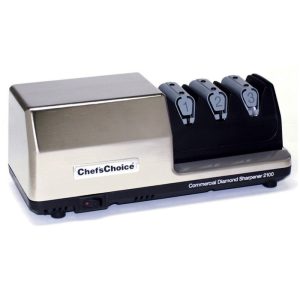 chefs-choice-M2100-Commercial-Diamond-Hone-Sharpener