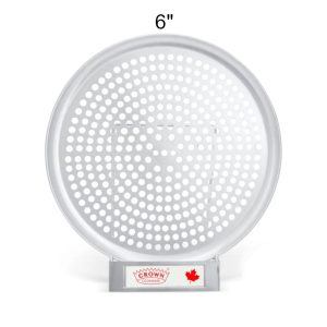 crown-cookware-Pizza-Pan-Perfection-6-inch-20G