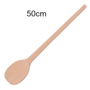 crown-cookware-Wood-Spoon-Round-50cm