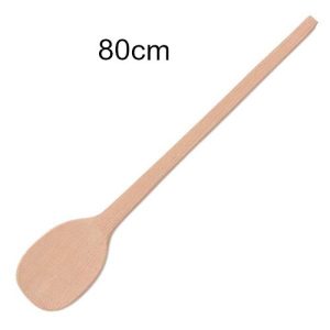 crown-cookware-Wood-Spoon-Round-80cm