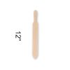 eurodib-Beech-Wood-Spatula-Overall-Length-12inch