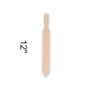 eurodib-Beech-Wood-Spatula-Overall-Length-12inch