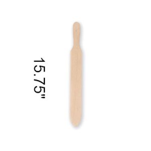 eurodib-Beech-Wood-Spatula-Overall-Length-15inch