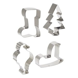 fox-run-brands-Christmas-Cookie-Cutters-Christmas-4pcs-Set