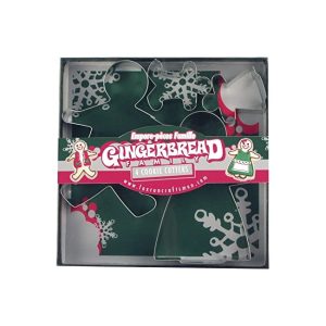 fox-run-brands-Christmas-Cookie-Cutters-Gingerbread-Family-4pcs-Set-2