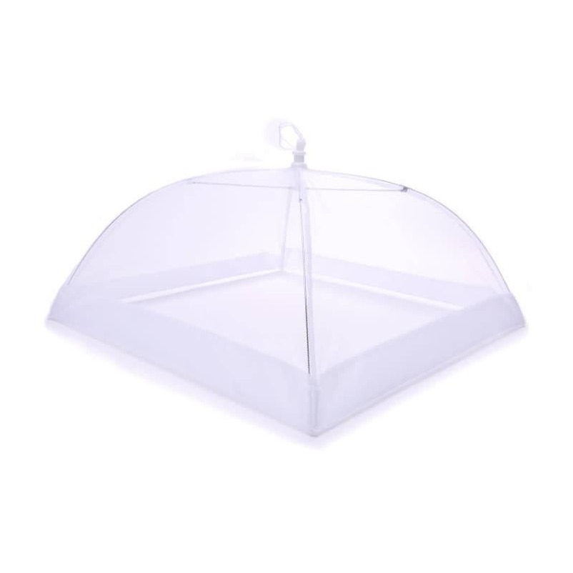 Fox Run Brands ** Food Umbrella, Purple, Each – CHEF's DEPOT