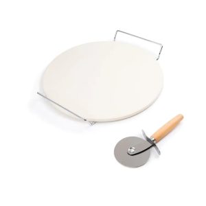 fox-run-brands-Round-Pizza-Stone-Set-2