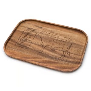 fox-run-brands-Small-Steak-Board-cow