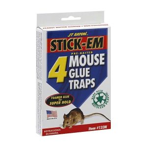 j-e-eaton-Stick-Em-Mouse-Glue-Trap-4x3-Peanut-Butter-Scented-4-per-package